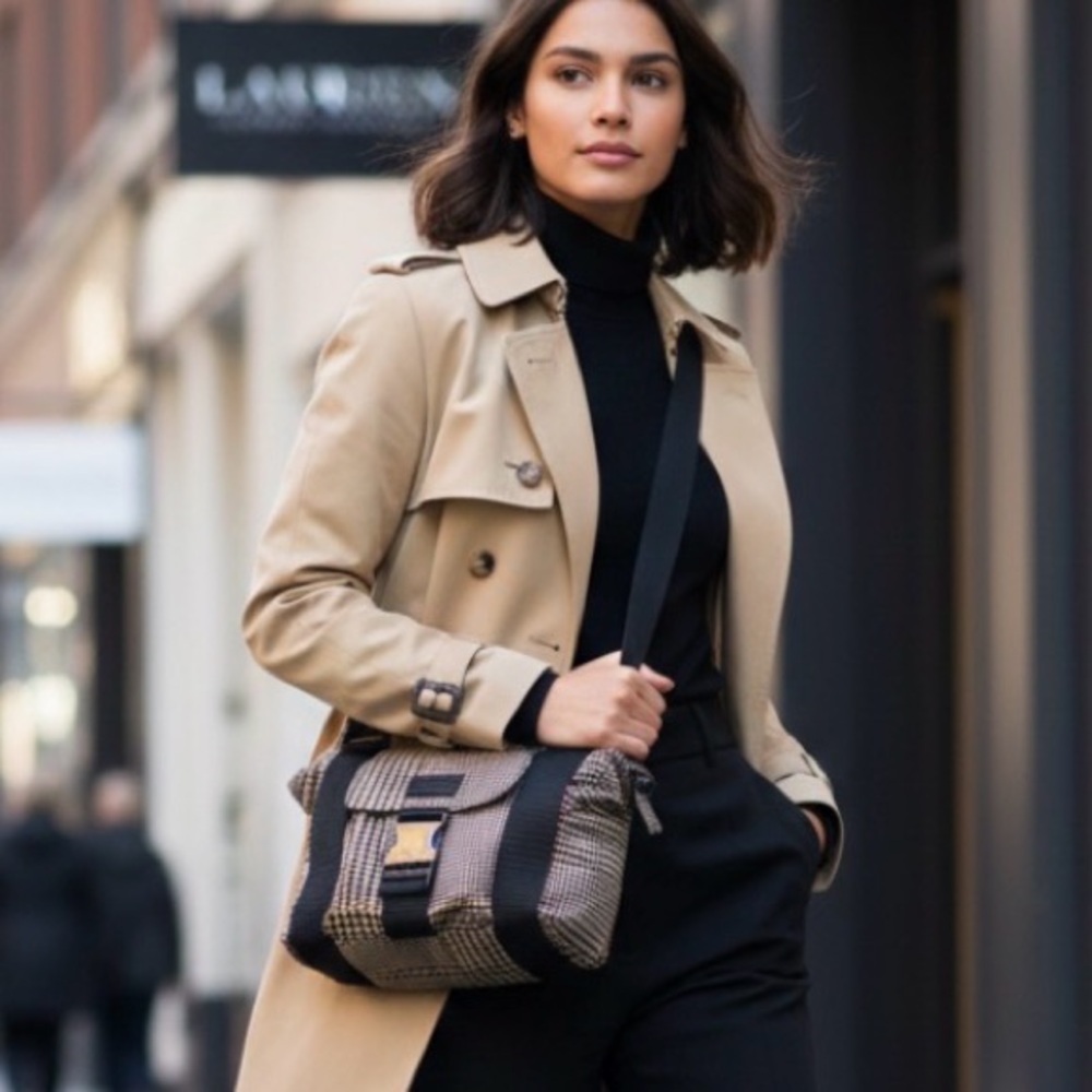 Ralph Lauren bag